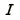 Italic
