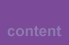 Content