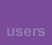 Users